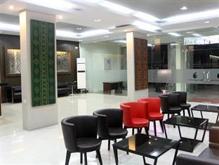 New Legend Hotel Makasar Zewnętrze zdjęcie